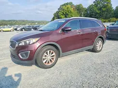 5XYPG4A51JG382434 2018 KIA SORENTO