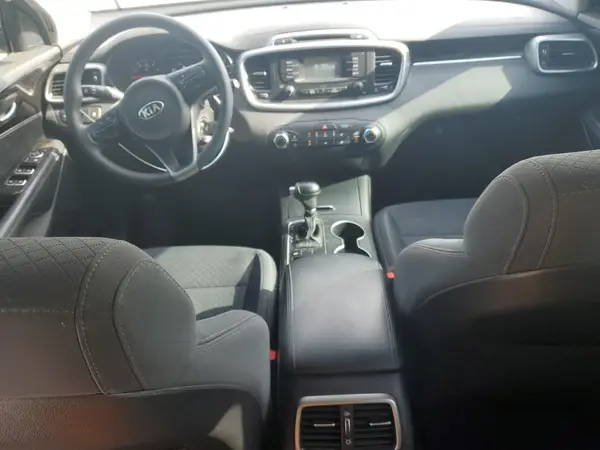 5XYPG4A51JG386516 2018 KIA SORENTO - Image 8