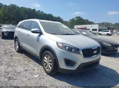 5XYPG4A51JG388766 2018 KIA SORENTO