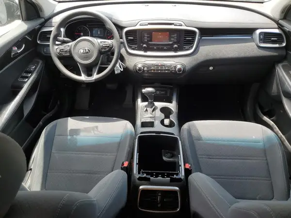 5XYPG4A51JG394468 2018 KIA SORENTO - Image 8