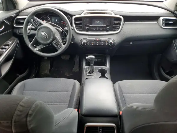 5XYPG4A51JG406411 2018 KIA SORENTO - Image 8