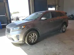 5XYPG4A51KG439538 2019 KIA SORENTO