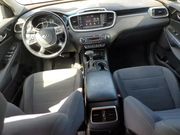 5XYPG4A51KG439538 2019 KIA SORENTO - Image 8