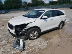 5XYPG4A51KG440298 2019 KIA SORENTO