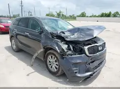 5XYPG4A51KG441192 2019 KIA SORENTO
