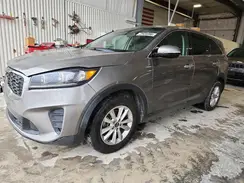 5XYPG4A51KG441483 2019 KIA SORENTO