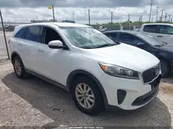 5XYPG4A51KG443220 2019 KIA SORENTO