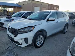 5XYPG4A51KG474032 2019 KIA SORENTO