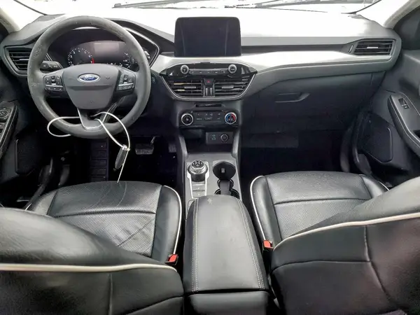5XYPG4A51KG474032 2019 KIA SORENTO - Image 8