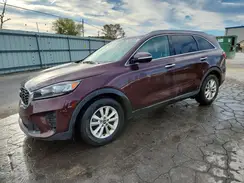 5XYPG4A51KG474855 2019 KIA SORENTO
