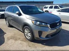 5XYPG4A51KG476380 2019 KIA SORENTO