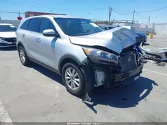 5XYPG4A51KG476718 2019 KIA SORENTO