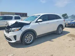 5XYPG4A51KG478291 2019 KIA SORENTO