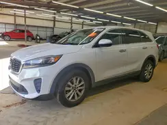 5XYPG4A51KG481160 2019 KIA SORENTO
