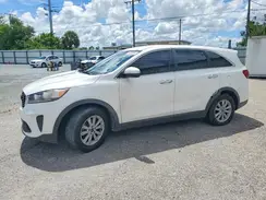 5XYPG4A51KG485208 2019 KIA SORENTO