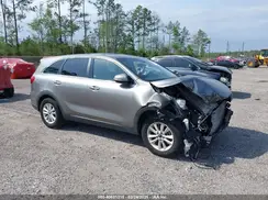 5XYPG4A51KG488920 2019 KIA SORENTO