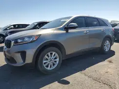 5XYPG4A51KG489047 2019 KIA SORENTO