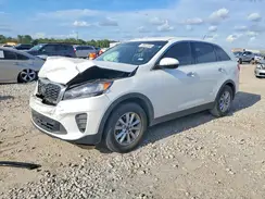 5XYPG4A51KG489727 2019 KIA SORENTO