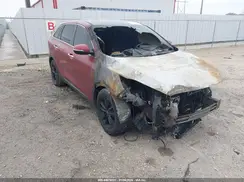 5XYPG4A51KG491185 2019 KIA SORENTO
