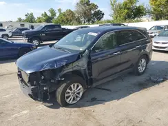 5XYPG4A51KG491770 2019 KIA SORENTO