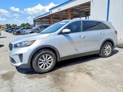 5XYPG4A51KG492630 2019 KIA SORENTO