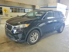 5XYPG4A51KG494328 2019 KIA SORENTO