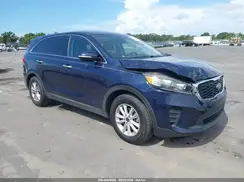 5XYPG4A51KG495138 2019 KIA SORENTO
