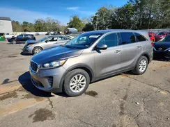 5XYPG4A51KG495401 2019 KIA SORENTO