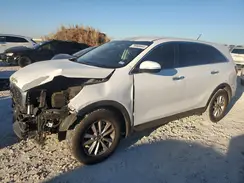 5XYPG4A51KG496600 2019 KIA SORENTO