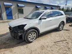 5XYPG4A51KG497259 2019 KIA SORENTO
