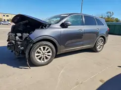 5XYPG4A51KG497858 2019 KIA SORENTO