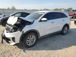 5XYPG4A51KG509863 2019 KIA SORENTO