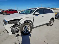 5XYPG4A51KG531605 2019 KIA SORENTO