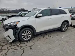 5XYPG4A51KG546010 2019 KIA SORENTO