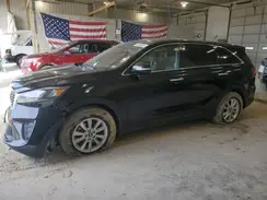 5XYPG4A51KG554477 2019 KIA SORENTO