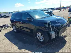 5XYPG4A51KG554575 2019 KIA SORENTO
