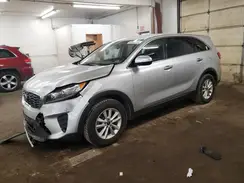 5XYPG4A51KG559016 2019 KIA SORENTO