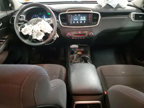 5XYPG4A51KG559016 2019 KIA SORENTO - Image 8