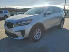 5XYPG4A51KG572350 2019 KIA SORENTO
