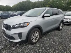 5XYPG4A51KG572803 2019 KIA SORENTO