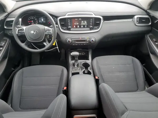 5XYPG4A51KG572803 2019 KIA SORENTO - Image 8
