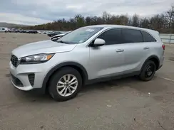 5XYPG4A51KG573210 2019 KIA SORENTO