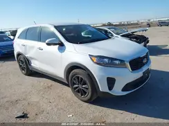5XYPG4A51KG583428 2019 KIA SORENTO