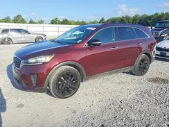 5XYPG4A51KG586152 2019 KIA SORENTO