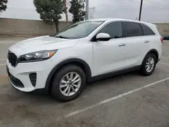 5XYPG4A51KG589102 2019 KIA SORENTO