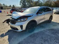 5XYPG4A51KG590721 2019 KIA SORENTO