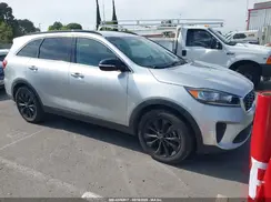 5XYPG4A51KG594221 2019 KIA SORENTO