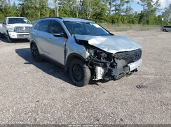 5XYPG4A51KG596521 2019 KIA SORENTO