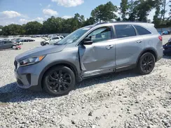 5XYPG4A51KG601555 2019 KIA SORENTO