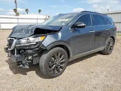 5XYPG4A51KG602365 2019 KIA SORENTO
